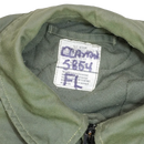 US CWU-45/P Flyer's Cold Weather Jacket - Medium
