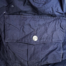 US Fire Department Lined Jacket - XLarge - Army & Outdoors - Field Jackets