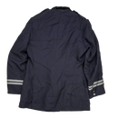 US Fire Department Service Dress Jacket - 40R, Medium