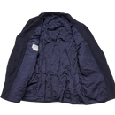 US Fire Department Service Dress Jacket - 46R, 2XLarge