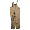 US First Pattern WW2 Tanker Bib Overalls - US Army Surplus - Work Trousers