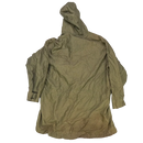 US M-1943 Mountain Troops Parka, Small - US Army Surplus - Parkas