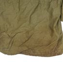 US M-1943 Mountain Troops Parka, Small - US Army Surplus - Parkas