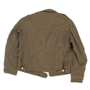 US M-1943 Wool Ike Jacket - 42R, Large - US Army Surplus - Field Jackets