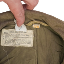 US M-1943 Wool Ike Jacket - 42R, Large - US Army Surplus - Field Jackets