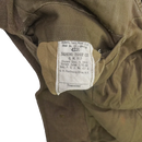 US M-1943 Wool Ike Jacket - 42R, Large - US Army Surplus - Field Jackets