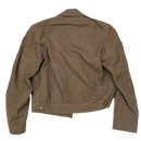 US M-1950 Wool Ike Jacket - 38L - Medium - US Army Surplus - Dress Jackets