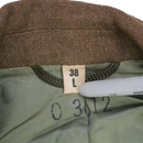 US M-1950 Wool Ike Jacket - 38L - Medium - US Army Surplus - Dress Jackets