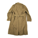 US M1942 Wool Overcoat - 38R - US Army Surplus - Great Coats