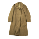 US M1942 Wool Overcoat - 38R - US Army Surplus - Great Coats