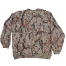 US Made ACE Outdoor Outfitter Camo Sweatshirt - XLarge - Army & Outdoors - Hoodies