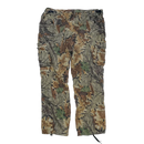 US Made Advantage Camo Field Trousers - 2XLarge - Army & Outdoors - Combat Trousers