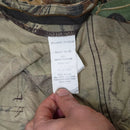 US Made Advantage Camo Field Trousers - 2XLarge - Army & Outdoors - Combat Trousers