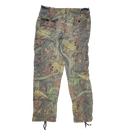 US Made Advantage Camo Field Trousers - Large