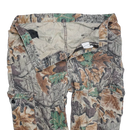 US Made Advantage Camo Field Trousers - Large Long