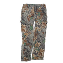 US Made Advantage Camo Field Trousers - Large Long