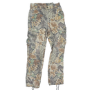 US Made Advantage Camo Field Trousers - Medium