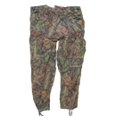 US Made Advantage Camo Trousers - XLarge