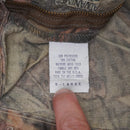 US Made Advantage Camo Trousers - XLarge