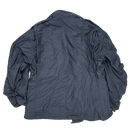 US Made Alpha Industries Black M65 Field Jacket - Large Regular - Army & Outdoors - Field Jackets