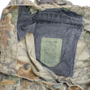 US Made Atlanco Advantage Camo BDU Trousers - Medium - Army & Outdoors - Combat Trousers
