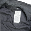 US Made Black M65 Field Jacket - Large - Army & Outdoors - Field Jackets