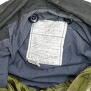 US Made Black M65 Field Jacket with Liner - XLarge - Army & Outdoors - Field Jackets