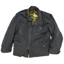 US Made Black M65 Field Jacket with Liner - XLarge - Army & Outdoors - Field Jackets