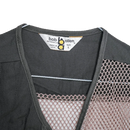 US Made Bob Allen Mesh Shooting Vest - Large - Army & Outdoors - Vests