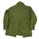 US Made Border Patrol Field Jacket - Large - Army & Outdoors - Field Jackets