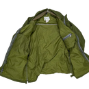 US Made Border Patrol Field Jacket - Large - Army & Outdoors - Field Jackets