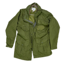 US Made Border Patrol Field Jacket - Large - Army & Outdoors - Field Jackets