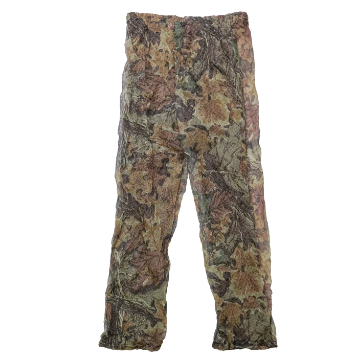 US Made 'Bug Tamer' Mesh Hunting Trousers - Large - Army & Outdoors ...