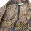 US Made 'Bug Tamer' Mesh Hunting Trousers - Large - Army & Outdoors - Cargo Trousers