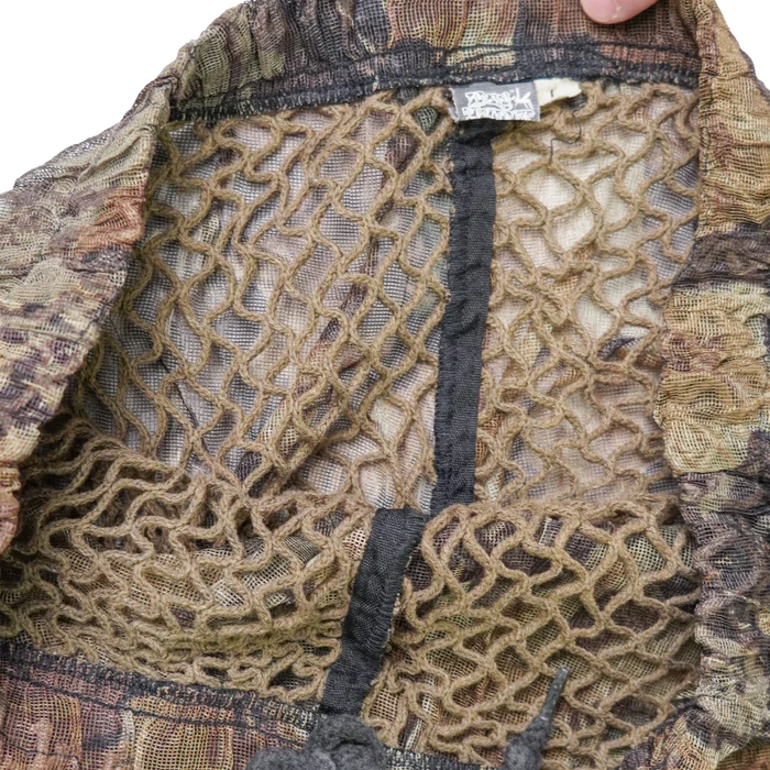 US Made 'Bug Tamer' Mesh Hunting Trousers - Large - Army & Outdoors ...
