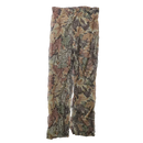 US Made 'Bug Tamer' Mesh Hunting Trousers - Large - Army & Outdoors - Cargo Trousers