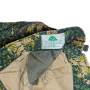 US Made Bushlan Camo Field Trousers - XLarge - Army & Outdoors - Cargo Trousers