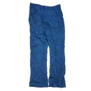US Made Dickies Flared Workwear Trousers - 34x30, Medium