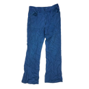US Made Dickies Flared Workwear Trousers - 34x30, Medium