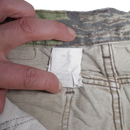 US Made DuxBak Realtree Jeans - 34x36, Medium - Army & Outdoors - Work Trousers