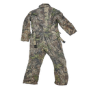 US Made DuxBak Realtree Lined Coveralls - XLarge - Army & Outdoors - Overalls