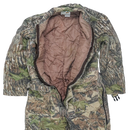 US Made DuxBak Realtree Lined Coveralls - XLarge - Army & Outdoors - Overalls