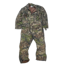 US Made DuxBak Realtree Lined Coveralls - XLarge - Army & Outdoors - Overalls