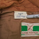 US Made Game Winner Hunting Jacket - XLarge - Army & Outdoors - Field Jackets