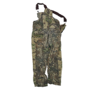 US Made Gander Mountain Realtree Ripstop Bib Overalls - XLarge - Army & Outdoors - Work Trousers