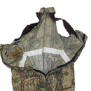 US Made Gander Mountain Realtree Ripstop Bib Overalls - XLarge - Army & Outdoors - Work Trousers