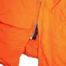 US Made Hi-Vis Lined Hunting Jacket - Medium