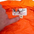 US Made Hi-Vis Lined Hunting Jacket - Medium