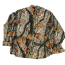 US Made Ideal GCC Camo Field Shirt - Medium - Army & Outdoors - Field Shirts