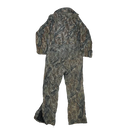 US Made Key Realtree Lined Coveralls - Medium - Army & Outdoors - Overalls